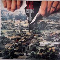 Виниловая пластинка TMG / DISTURBING THE PEACE (1LP)